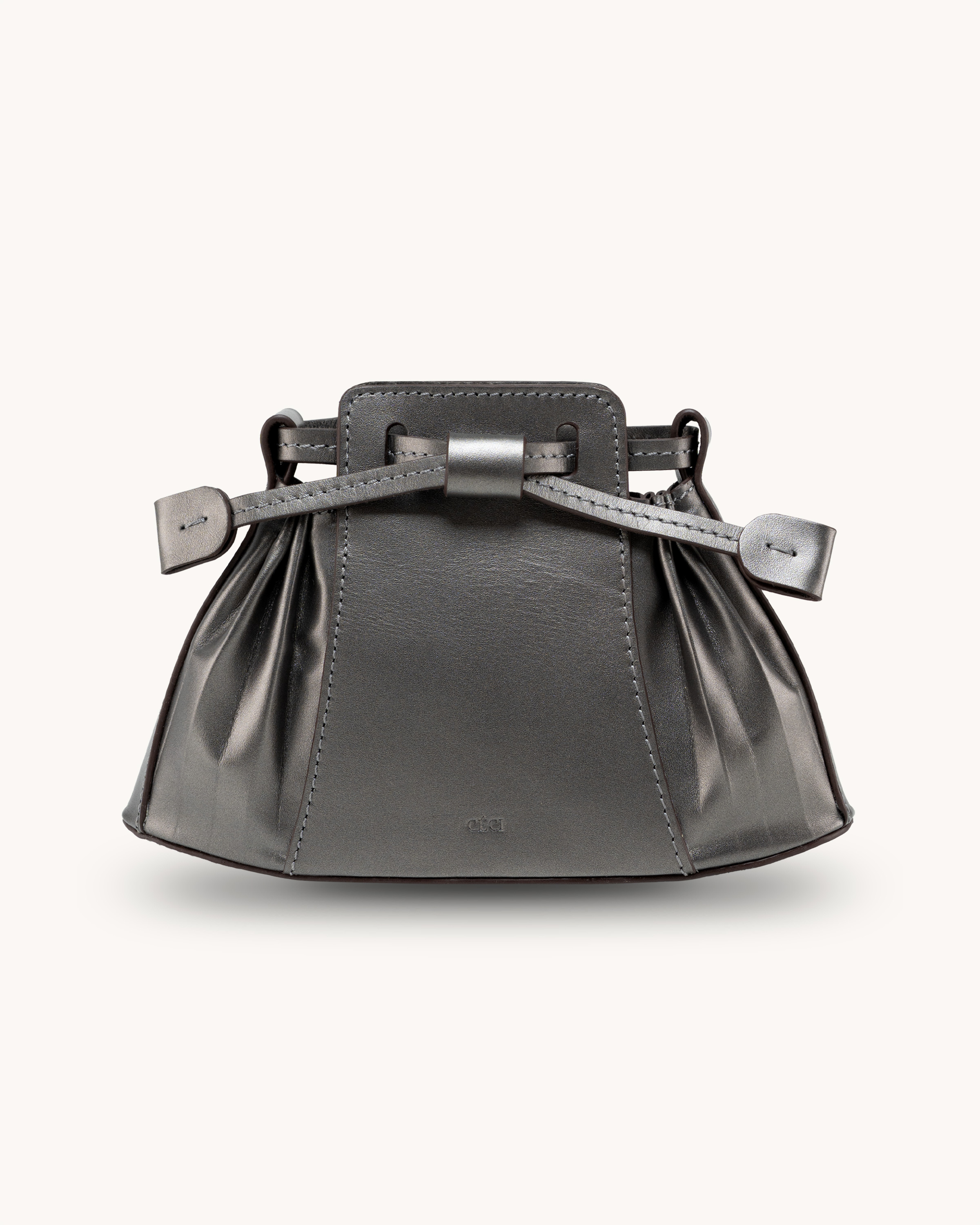 C'est Le Pretzel — Premium Leather by CÉCI