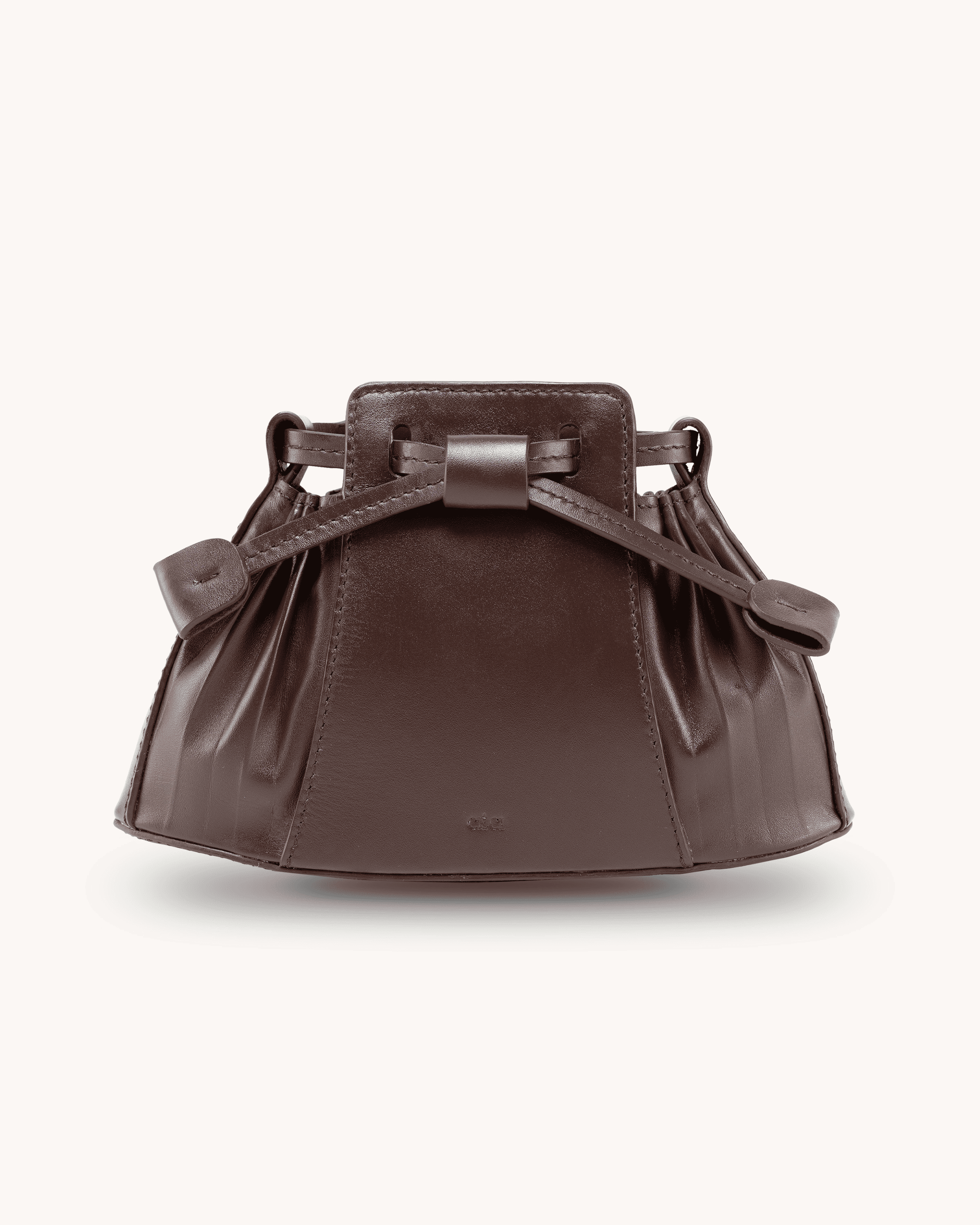 C'est Le Pretzel Cocoa Figure by CÉCI